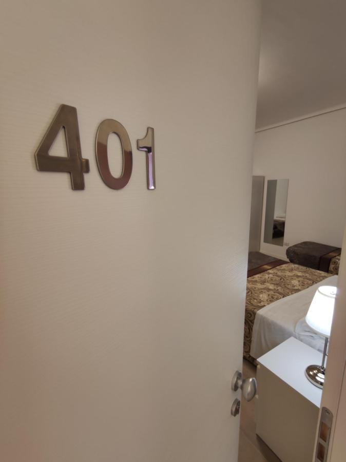 Sami Luxury Rooms 3 8 0 7 9 4 9 2 5 3 Syracuse Exterior photo