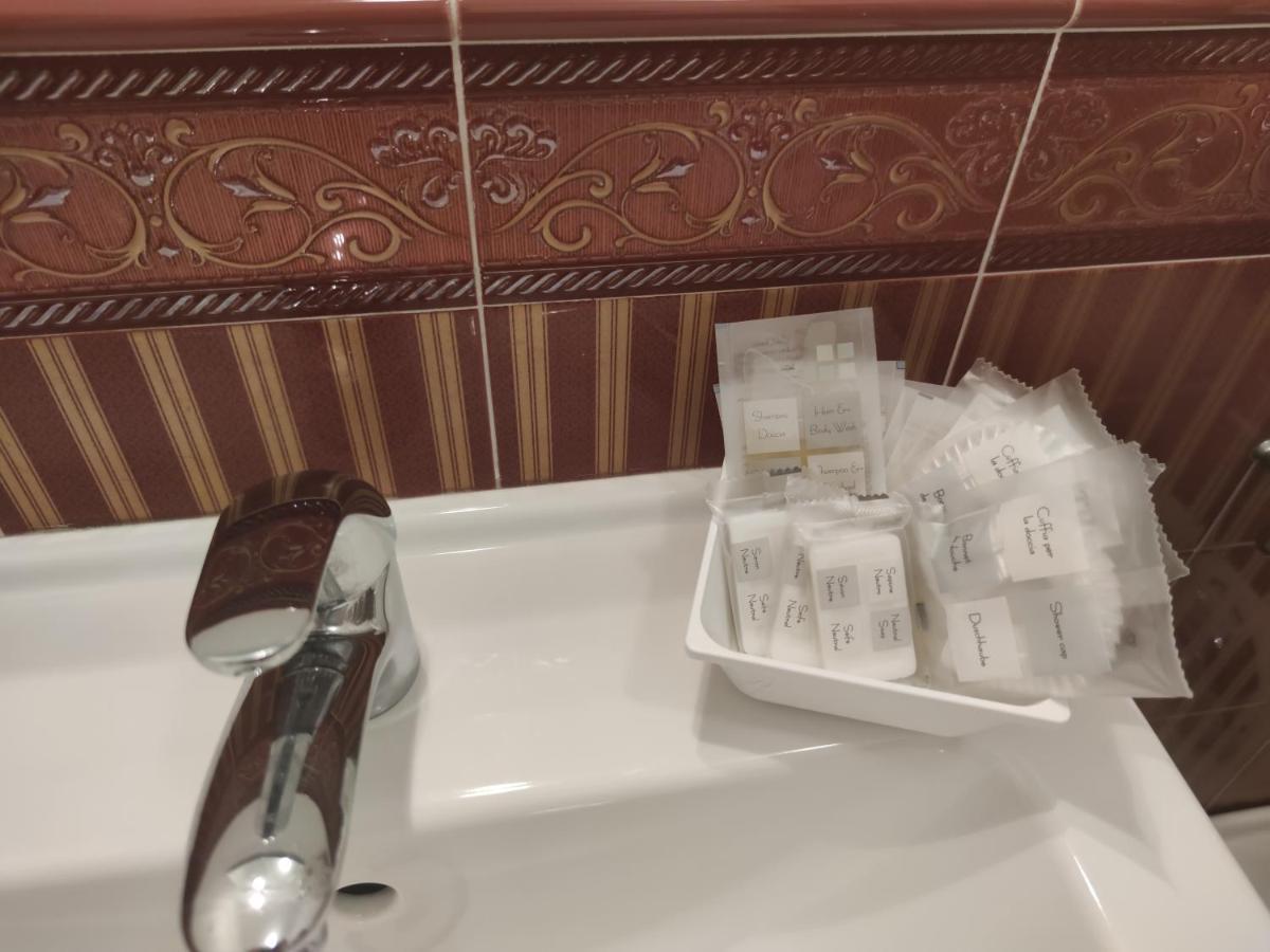 Sami Luxury Rooms 3 8 0 7 9 4 9 2 5 3 Syracuse Exterior photo