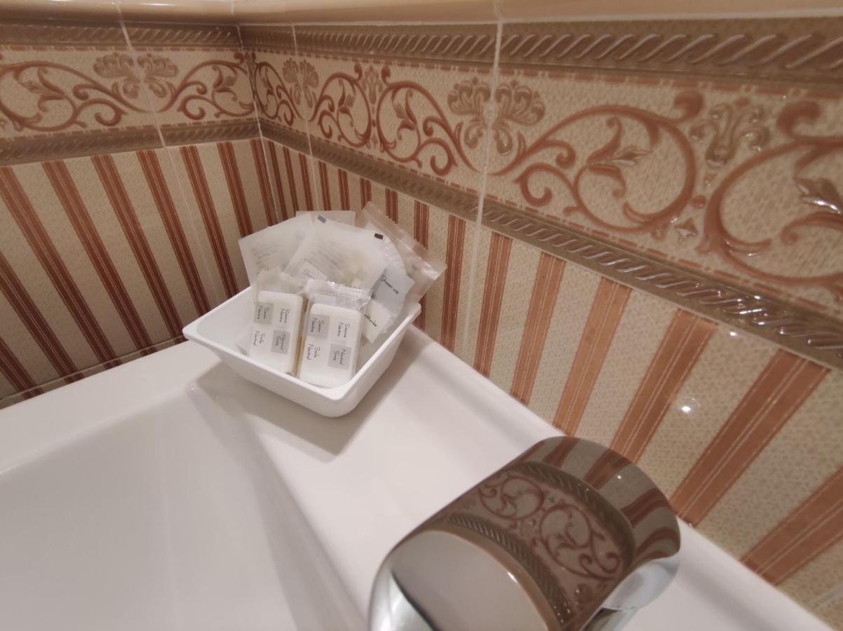 Sami Luxury Rooms 3 8 0 7 9 4 9 2 5 3 Syracuse Exterior photo