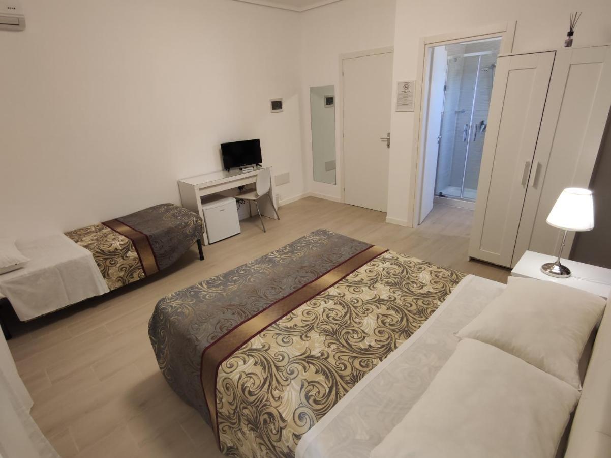 Sami Luxury Rooms 3 8 0 7 9 4 9 2 5 3 Syracuse Exterior photo