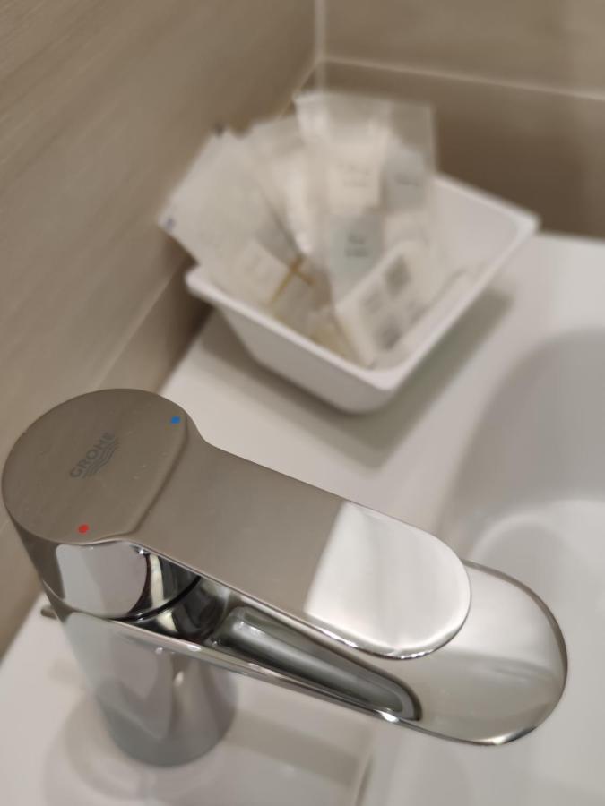 Sami Luxury Rooms 3 8 0 7 9 4 9 2 5 3 Syracuse Exterior photo